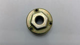 Lau 1/2 Hex Hub Lot Of 3