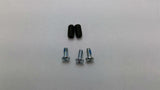 Lau 1/2 Hex Hub Lot Of 3