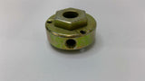 Lau 1/2 Hex Hub Lot Of 3