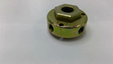 Lau 1/2 Hex Hub Lot Of 3
