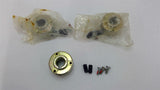 Lau 5/8 Hex Hub Lot Of 3