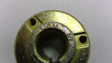Lau 5/8 Hex Hub Lot Of 3