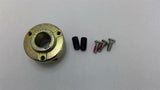 Lau 5/8 Hex Hub Lot Of 3