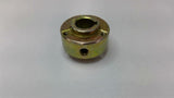Lau 5/8 Hex Hub Lot Of 3