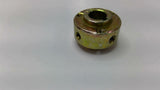 Lau 5/8 Hex Hub Lot Of 3