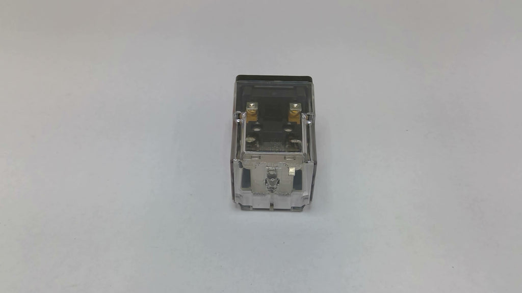 Tyco Electronics KPPA-11AG-24 Relay 120 Volt Lot Of 3