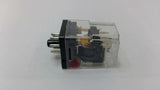Tyco Electronics KPPA-11AG-24 Relay 120 Volt Lot Of 3