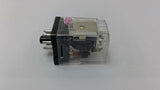 Tyco Electronics KPPA-11AG-24 Relay 120 Volt Lot Of 3