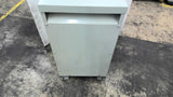 GE 9T23B2672 57.5 KVA Transformer 217-516 Pri V 120/240 Sec V Single PH