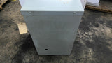 GE 9T23B2672 57.5 KVA Transformer 217-516 Pri V 120/240 Sec V Single PH