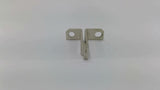 Eaton FH94 Heater Element Lot Of 3
