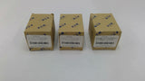 Eaton FH94 Heater Element Lot Of 3