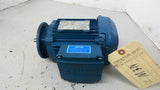Sew DRS71M4/FG .75 HP AC Motor 1800 RPM 4 P 3 PPH IP54 230/460 V TEFC 60 HZ