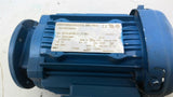 Sew DRS71M4/FG .75 HP AC Motor 1800 RPM 4 P 3 PPH IP54 230/460 V TEFC 60 HZ