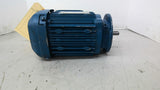 Sew DRS71M4/FG .75 HP AC Motor 1800 RPM 4 P 3 PPH IP54 230/460 V TEFC 60 HZ