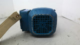 Sew DRS71M4/FG .75 HP AC Motor 1800 RPM 4 P 3 PPH IP54 230/460 V TEFC 60 HZ