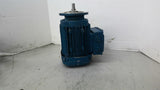 Sew DRS71M4/FG .75 HP AC Motor 1800 RPM 4 P 3 PPH IP54 230/460 V TEFC 60 HZ