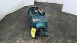 SEW R57DRE100L4DH 3 HP AC Gear Motor 1735/218 RPM 230/460 V 7.79:1 Ratio