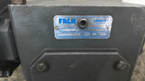 Falk 1300WBWM1A 1200:1 Ratio Gear Reducer .233 Input Ratio