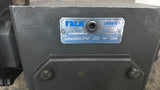 Falk 1300WBWM1A 1200:1 Ratio Gear Reducer .233 Input Ratio