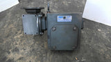 Falk 1300WBWM1A 1200:1 Ratio Gear Reducer .233 Input Ratio