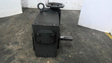 Falk 1300WBWM1A 1200:1 Ratio Gear Reducer .233 Input Ratio