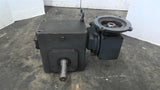 Falk 1300WBWM1A 1200:1 Ratio Gear Reducer .233 Input Ratio
