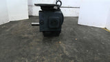 Falk 1300WBWM1A 1200:1 Ratio Gear Reducer .233 Input Ratio