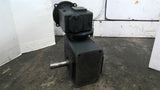 Falk 1300WBWM1A 1200:1 Ratio Gear Reducer .233 Input Ratio