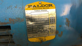 Baldor 37B10X54 7.5 HP AC Motor 1800 RPM 4 P 3 PH 213TC 208-230/460 V TEFC 60 HZ