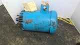 Baldor 37B10X54 7.5 HP AC Motor 1800 RPM 4 P 3 PH 213TC 208-230/460 V TEFC 60 HZ