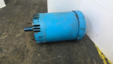 Baldor 37B10X54 7.5 HP AC Motor 1800 RPM 4 P 3 PH 213TC 208-230/460 V TEFC 60 HZ