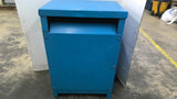 Challenger 512-LP3T 51 KVA Transformer 460 Pri V 460/266 Sec V 3 PH