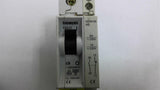 Siemens 5SX21 C6 Circuit Breaker Lot Of 5