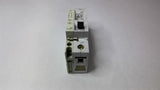 Siemens 5SX21 C6 Circuit Breaker Lot Of 5