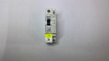 Siemens 5SX21 C6 Circuit Breaker Lot Of 5