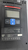 ABB PSE250-600-70 Soft Start 250 HP 208-600 Volts