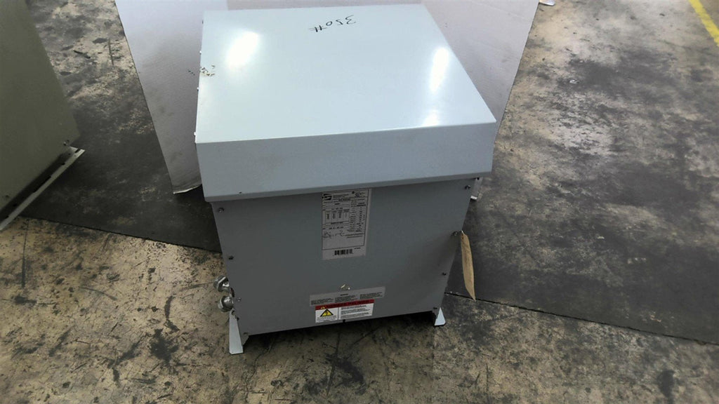 Hammond NMK030KG 30 KVA Transformer 480 Pri V 380/219 Sec V 3 PH