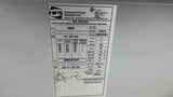Hammond NMK030KG 30 KVA Transformer 480 Pri V 380/219 Sec V 3 PH