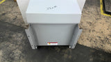 Hammond NMK030KG 30 KVA Transformer 480 Pri V 380/219 Sec V 3 PH