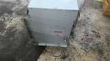 Hammond NMK030KG 30 KVA Transformer 480 Pri V 380/219 Sec V 3 PH
