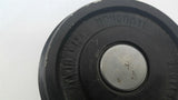 Twin City Monorail 200115022 Wheel for Trolly