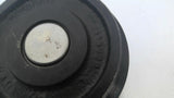 Twin City Monorail 200115022 Wheel for Trolly