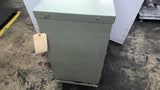 GE 9T23B2671 25 KVA Transformer 217-506 Pri V 120/240 Sec V Single Phase