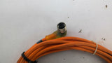 Lumberg 90958 3X0.34mm 300V Cable