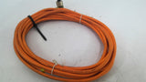 Lumberg 90958 3X0.34mm 300V Cable