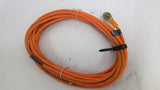 Lumberg 90958 3X0.34mm 300V Cable