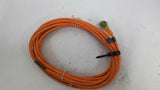 Lumberg 90958 3X0.34mm 300V Cable