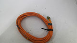 Lumberg 90958 3X0.34mm 300V Cable