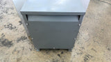 Square D 30T3H 30 KVA Transformer 480 Pri V 208/120 Sec V 3 PH
